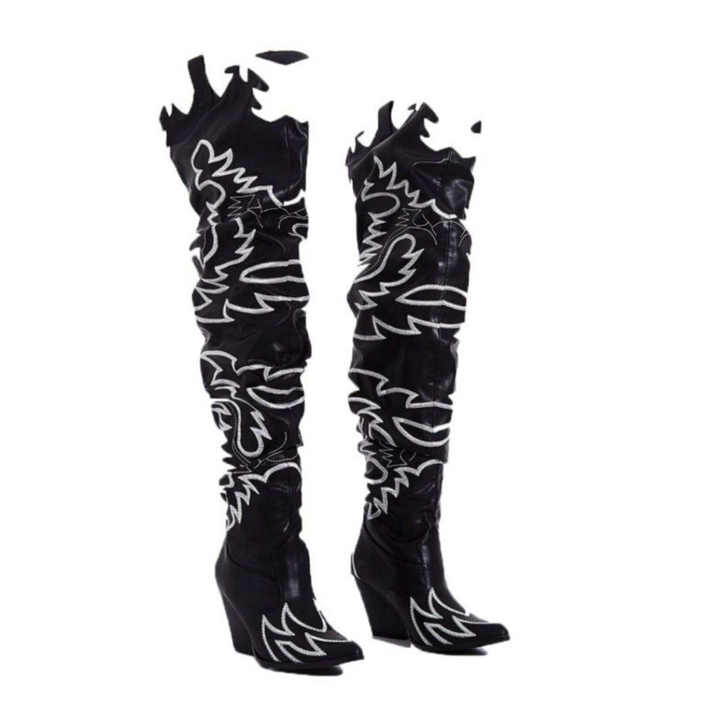 Kelsey21 by Cape Robbin womens boot - brand new